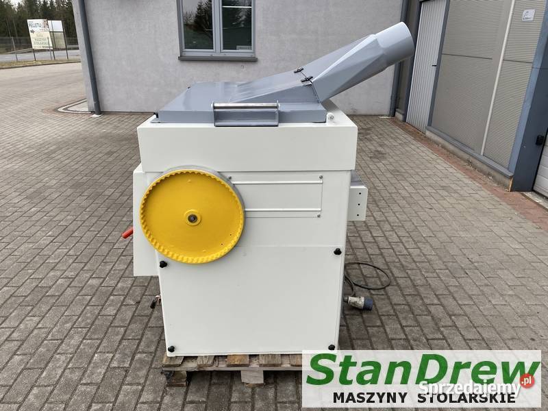 Grubościówka Strugarka JAROMA DSMD 63 Mojusz sprzedam