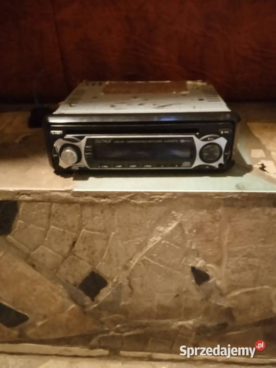 Radio samochodowe denver podkarpackie
