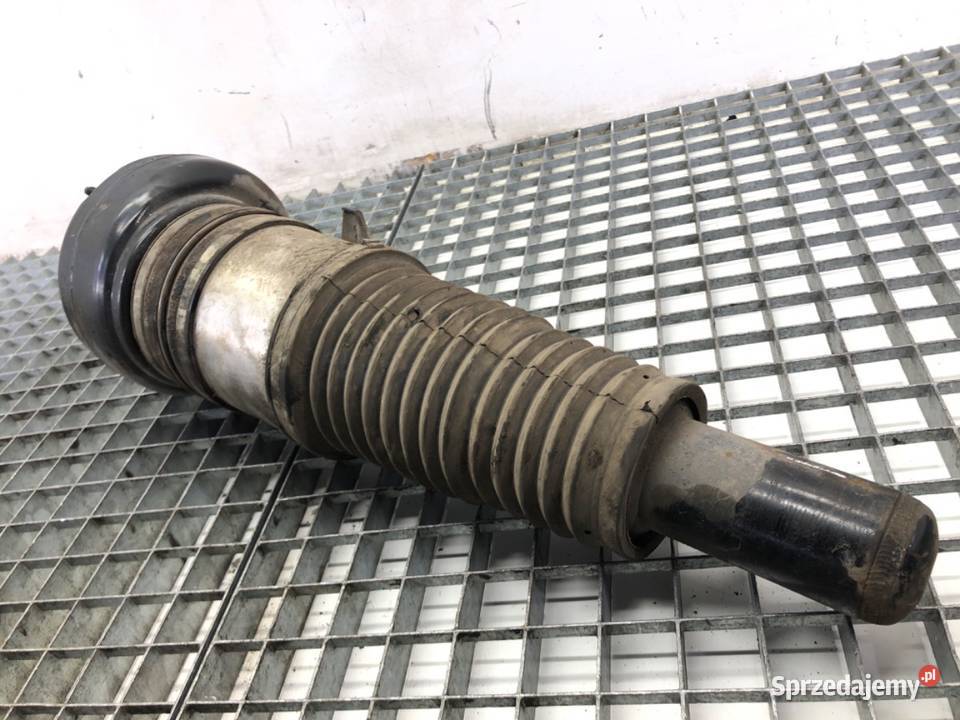 AMORTYZATOR PRAWY PRZÓD AUDI A8 D4 42