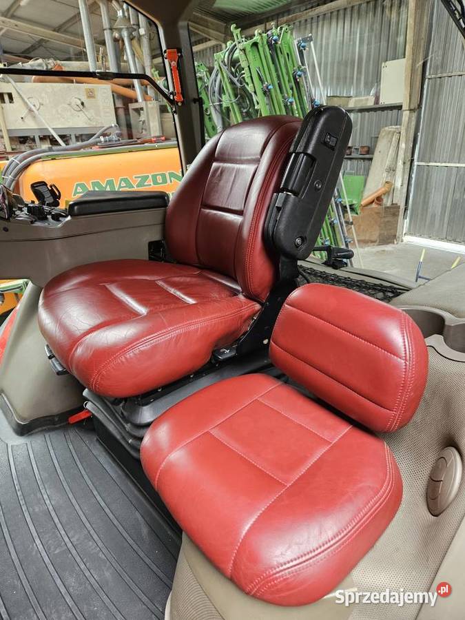 case MAGNUM 310 340 Buk