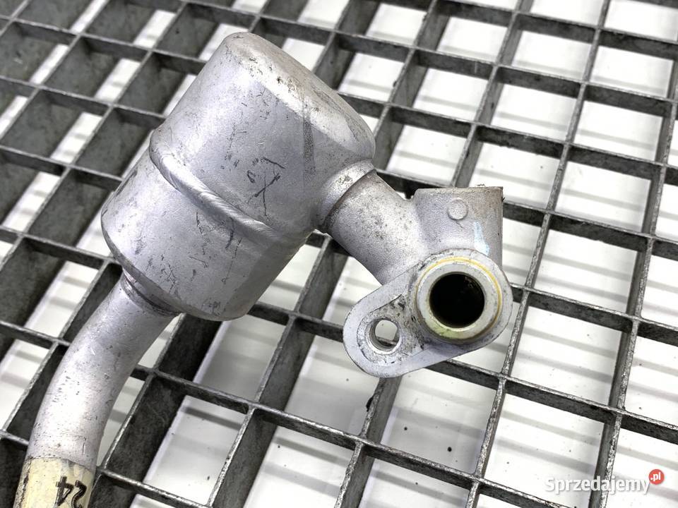 RURKA KLIMATYZACJI FIAT BRAVO II 51896635 14 140