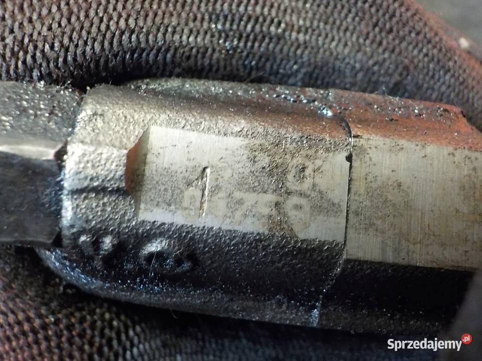 FORD S GALAXY MK3 20 TDCI 07r 140 QXWB korbowod Blok silnika Blok silnika mazowieckie Suków