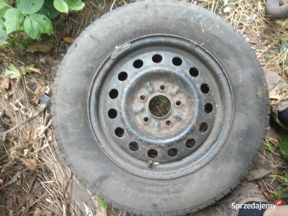 koło hyundai trajet zapas Sosnowiec