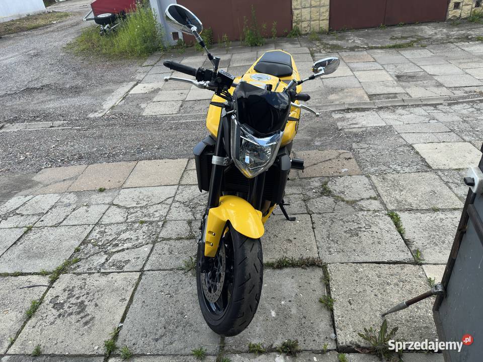Yamaha FZ1 150 1000cm3 śląskie Jastrzębie-Zdrój sprzedam