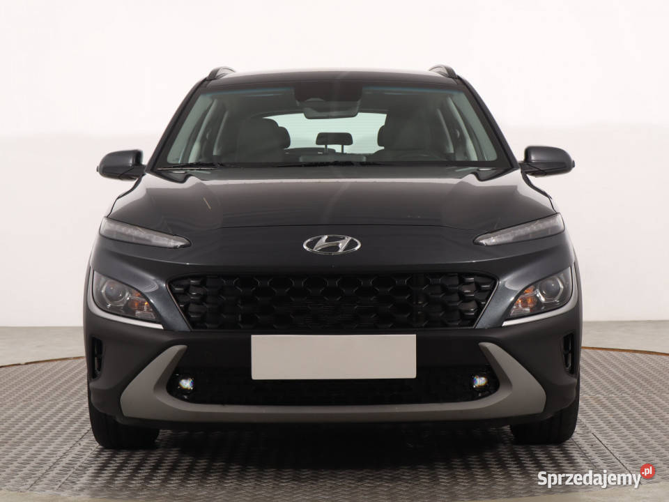 Hyundai Kona 10 TGDI ABS Katowice sprzedam