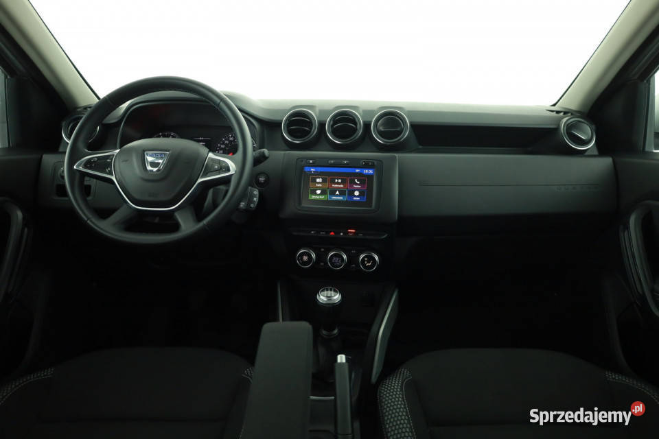 Dacia Duster 10 TCe Piaseczno