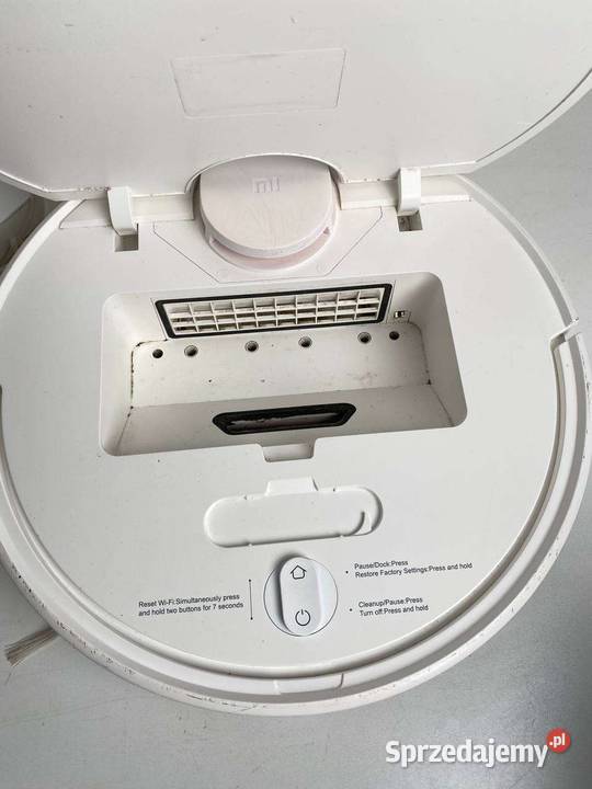Xiaomi XM200065 VacuumMop 2S Robot Sprzątający podkarpackie Rzeszów