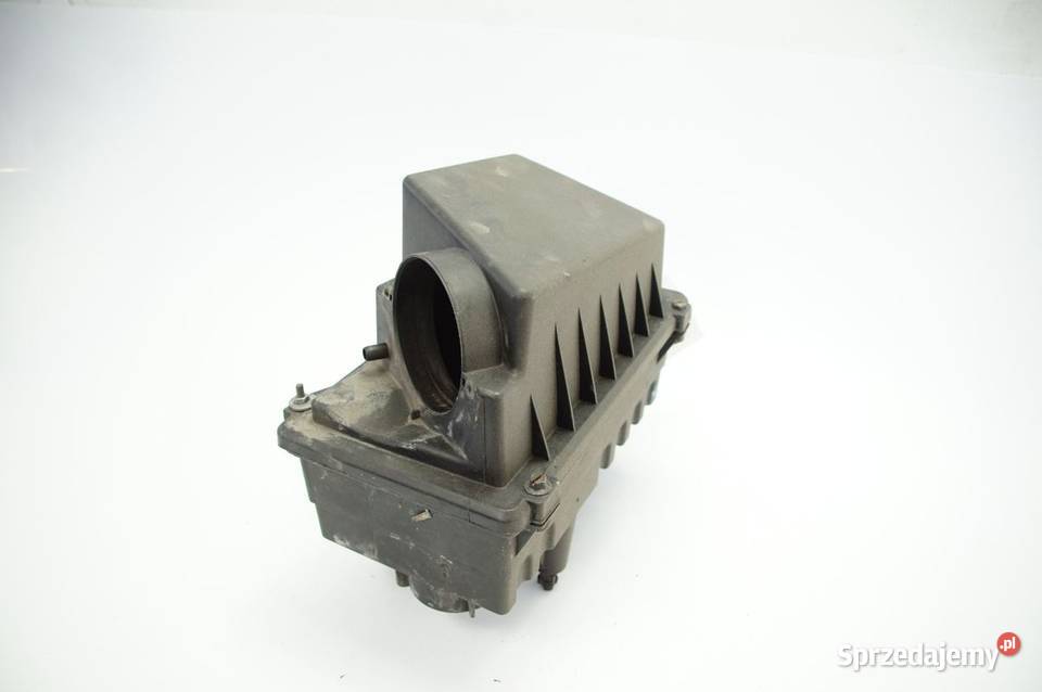 OBUDOWA FILTRA FORD FOCUS MK1 osobowe kujawsko-pomorskie Lipno