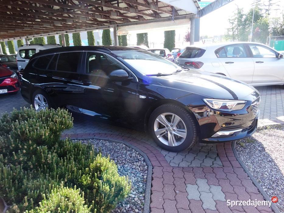 OPEL INSIGNIA czujnik deszczu Insignia Goleniów sprzedam