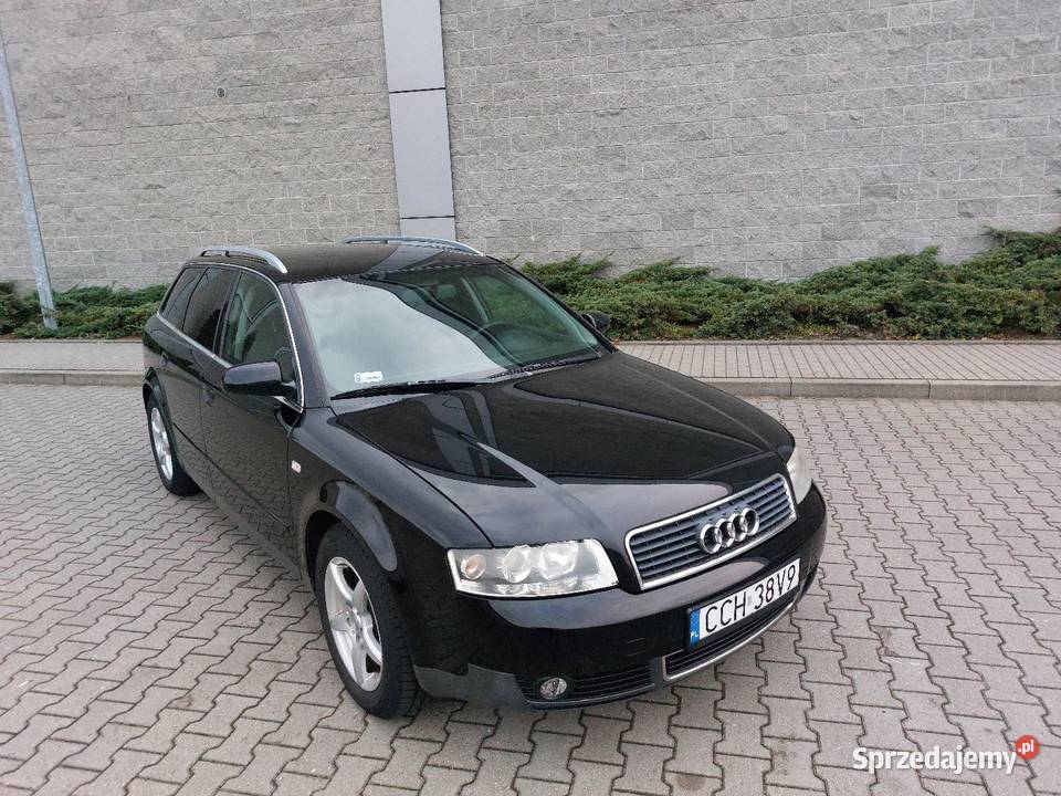 A4 B6 16 2002r możliwa zamiana Bydgoszcz