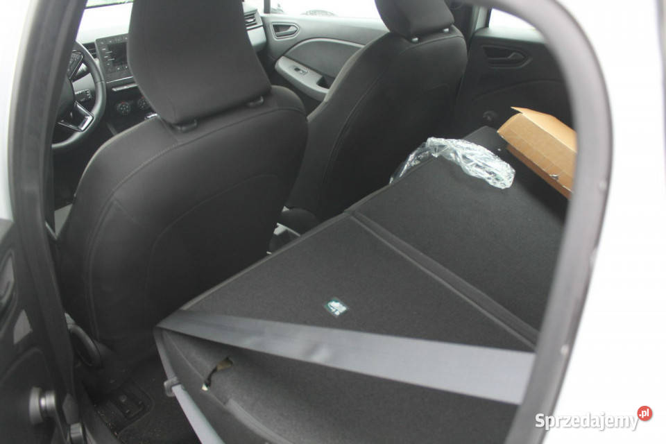 Renault Clio V 2019 benzyna wielkopolskie Ostrów Wielkopolski