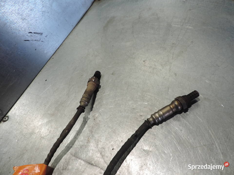 SONDA LAMBDA DAEWOO KALOS 14 16V małopolskie Nowy Sącz