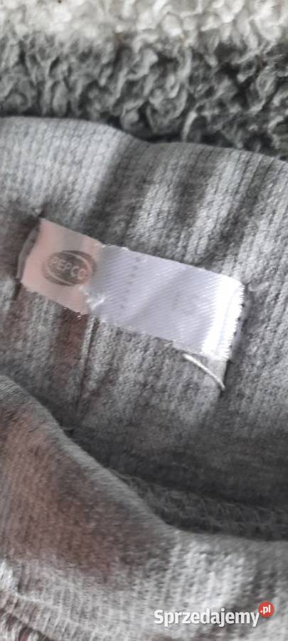 Spodenki dresowe Odzież sportowa