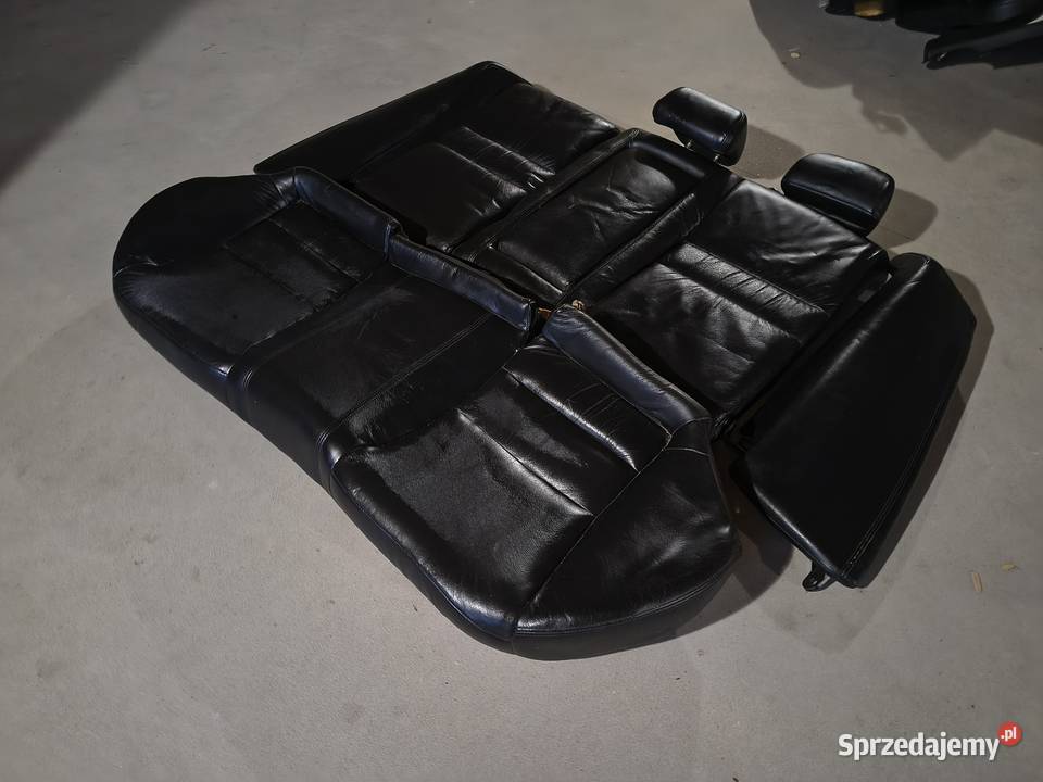 Honda Accord VII Sedan Kanapa Siedzisko Boki mazowieckie Dziecinów sprzedam