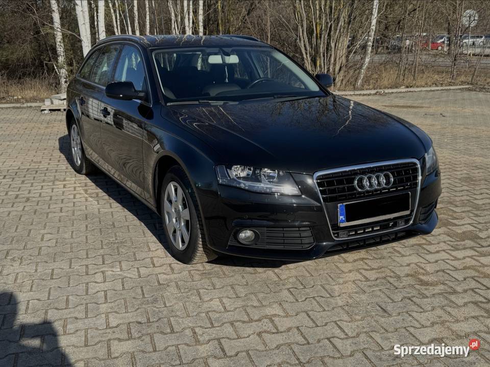 Sprzedam Audi A4 B8 czujnik zmierzchu A4 podlaskie Sokółka