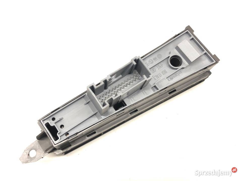 WŁĄCZNIK HAMULCA RĘCZNEGO VW PASSAT B7 3AB927137