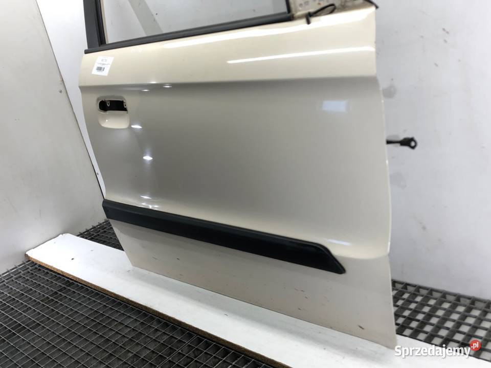 DRZWI PRAWY PRZÓD KIA SOUL I Hatchback