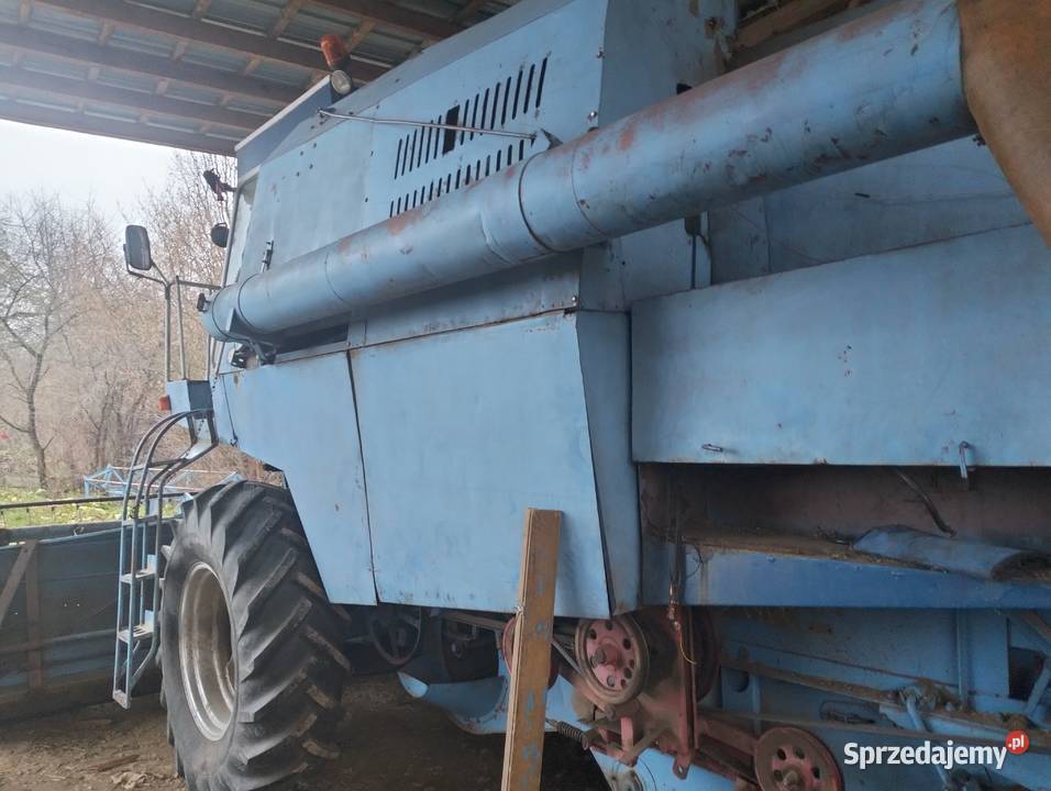 Fortschritt 512 Ponikwy sprzedam