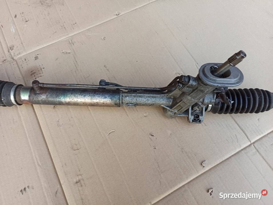 Przekladnia mównicą Polo 6n 0230080006101 osobowe Części