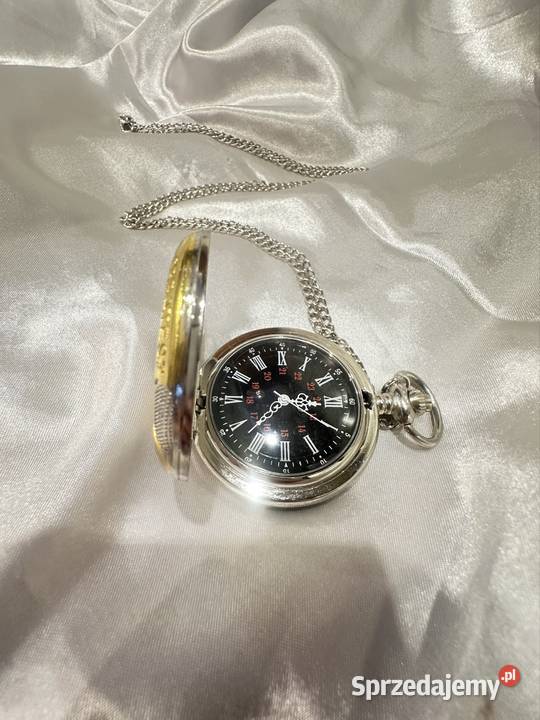 Zegarek Dąbrowa Górnicza
