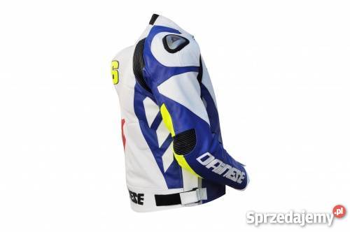 Kurtka DAINESE Valentino Rossi VR46 kurtki Radom