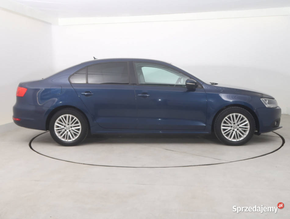 VW Jetta 12 TSI elektryczne lusterka Jetta Bielany Wrocławskie