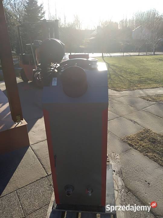 Piec kocioł Defro Optima Comfort Plus 20KW Pierszyce