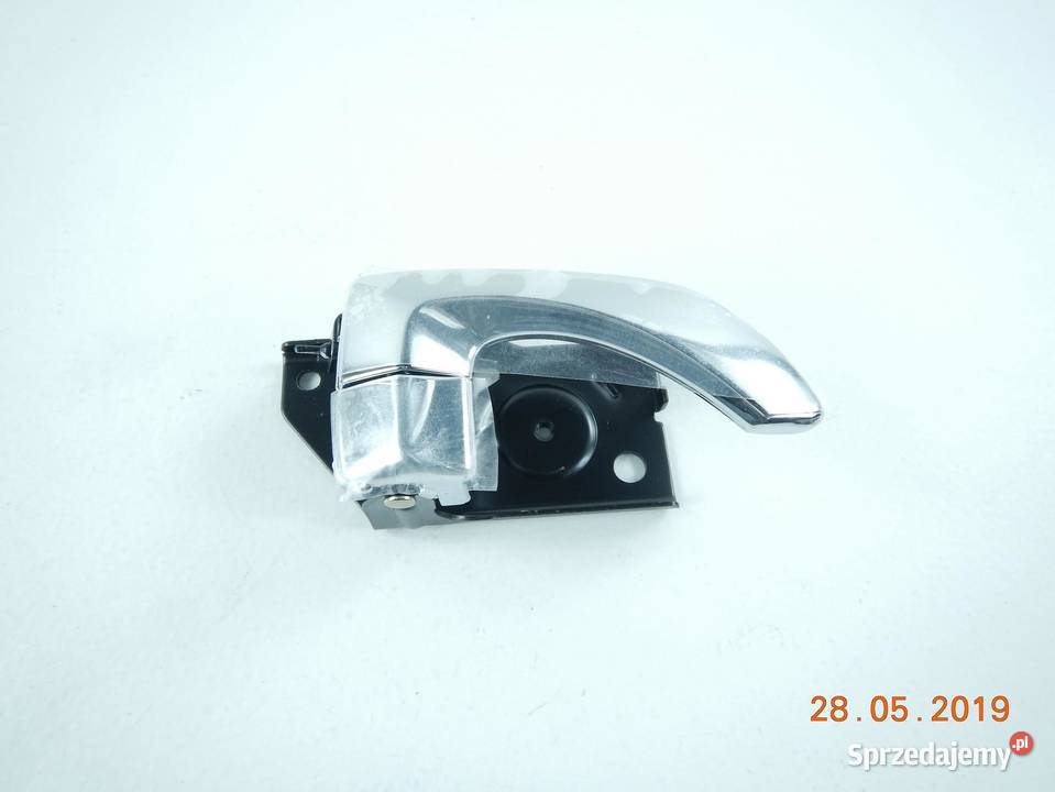KLAMKA PRAWY TYŁ HYUNDAI SANTA FE 0006 ASO