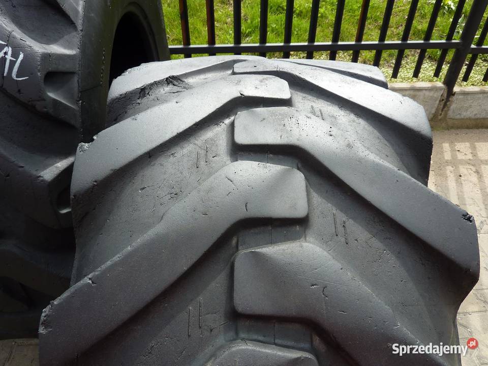 2xOpona używana 44565225 44565R225 18225 MITAS