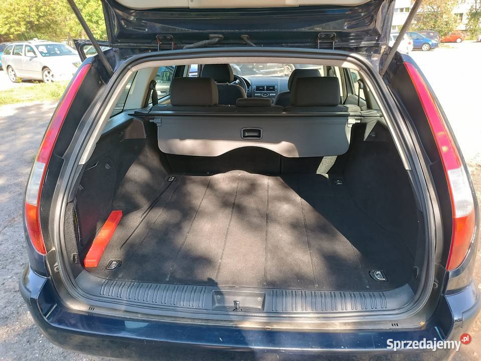 Ford Mondeo 18 125 125KM Mondeo Sosnowiec sprzedam