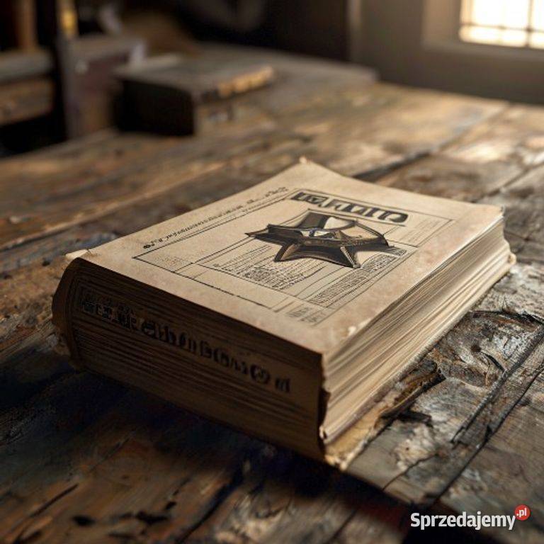 STAR 200 Rzadkie zmiany do katalogu części 1986 sprzedam
