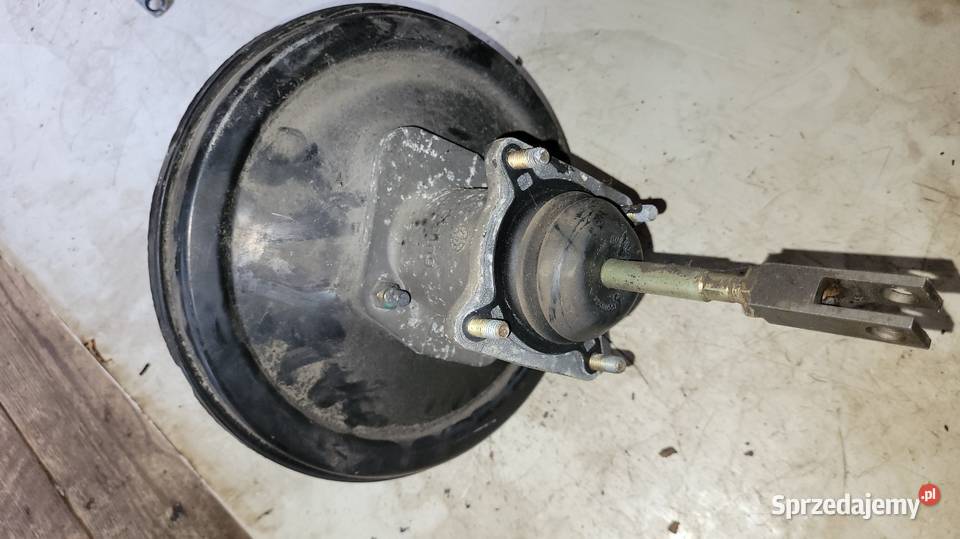 Serwo hamulcowe BMW Seria 5 E34 34331161161 osobowe Łagów