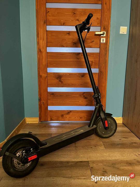 Hulajnoga elektryczna Zawieprzyce