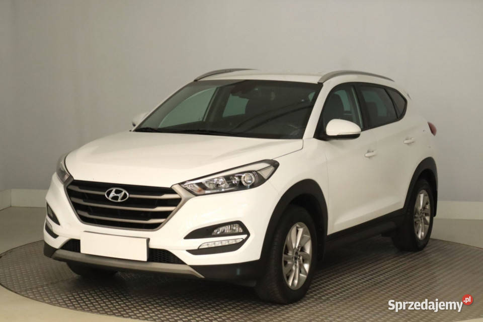 Hyundai Tucson 16 GDI Zabrze