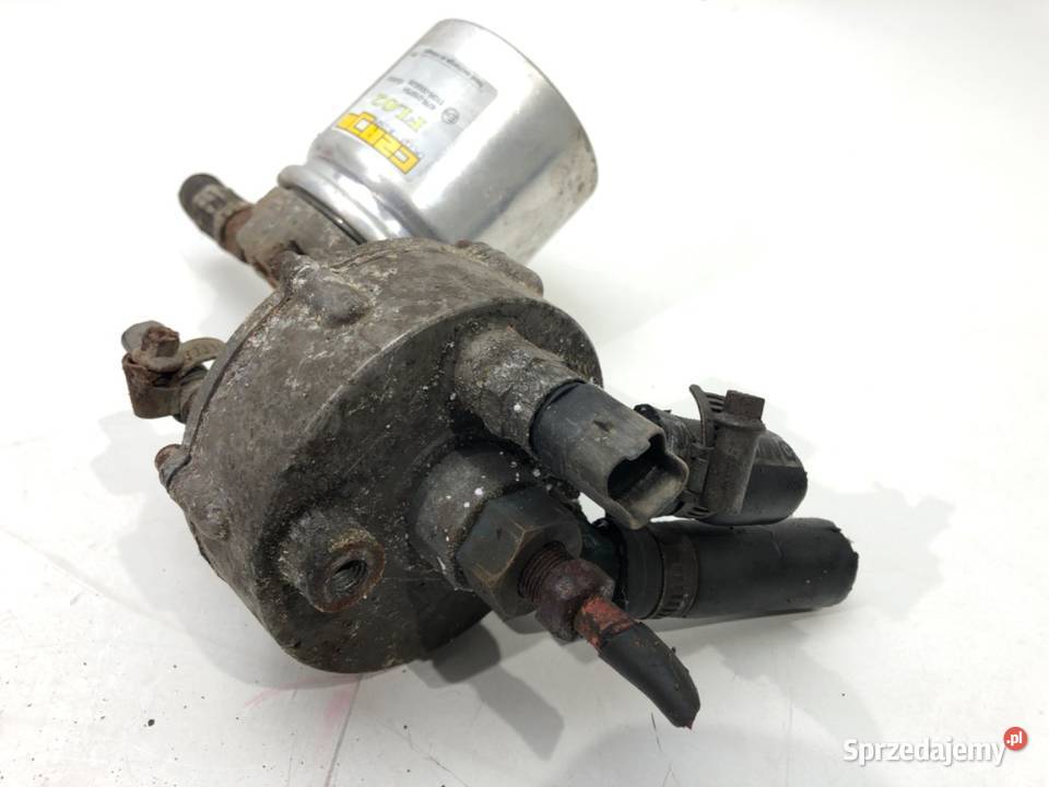 REDUKTOR DO GAZU LPG PAROWNIK LPG GAZOWY UKŁADU osobowe podkarpackie