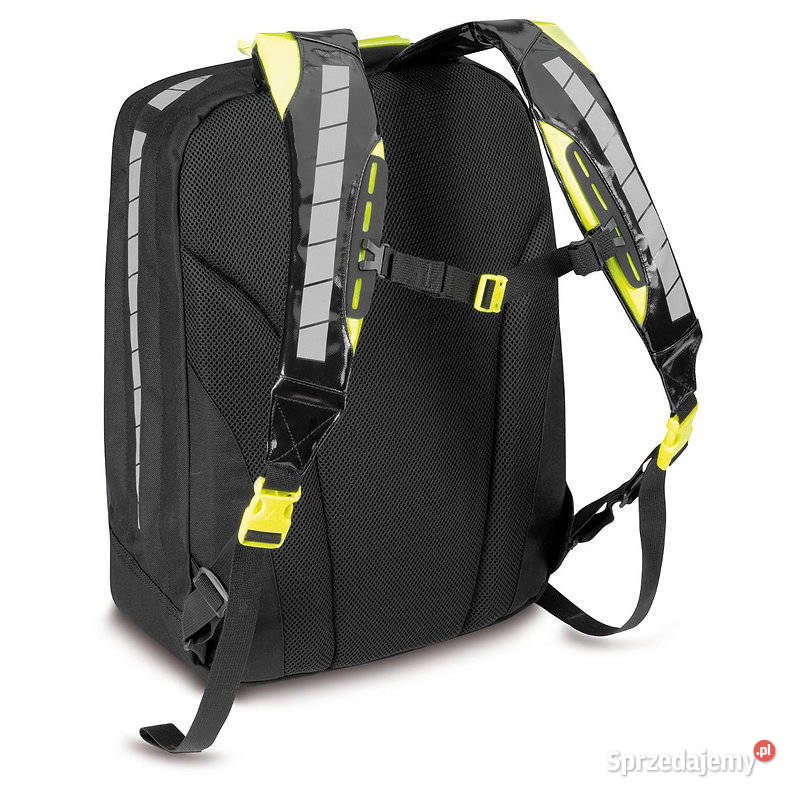 Plecak Sportowy Mały Ratowniczy PAX Care Wągrowiec