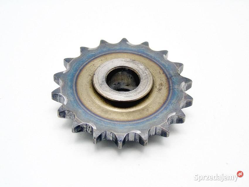 KOŁO ROZRZĄDU 25 CRDI SORENTO H1 K2500 PORTER Sosnowiec