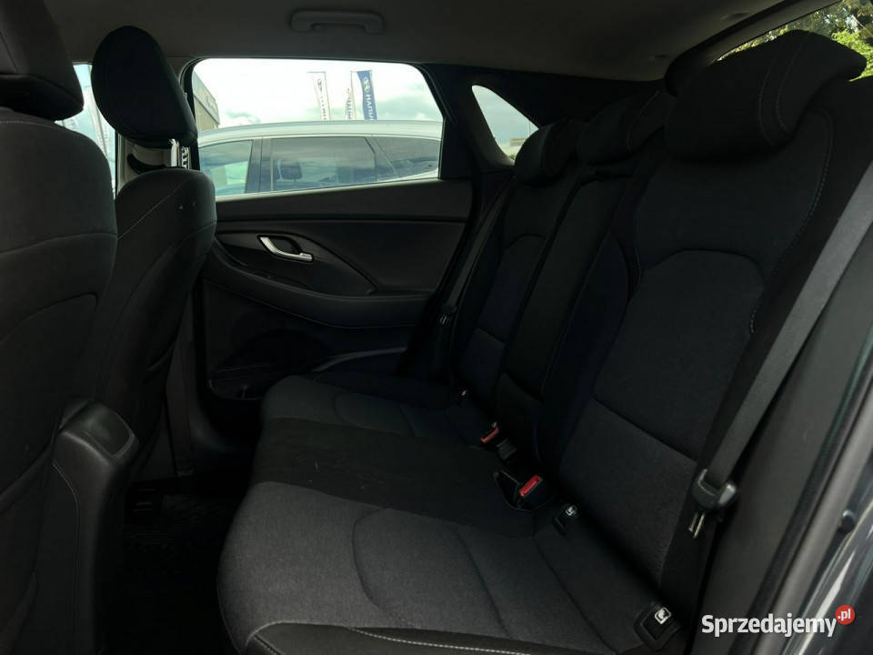 Hyundai i30 15 DPI 110 Comfort Pakiet Zimowy Piotrków Trybunalski
