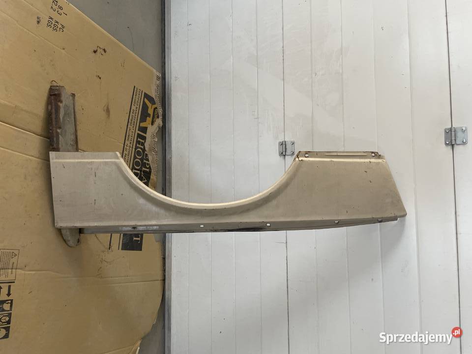 BMW e12 błotnik osobowe podlaskie Suchowola