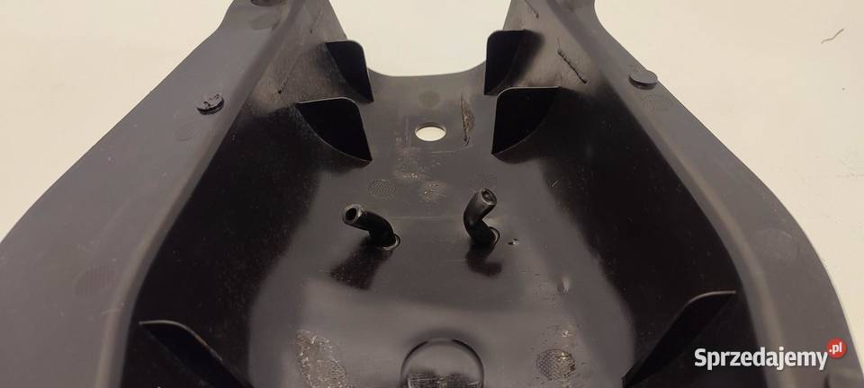 MERCEDES GLC W253 OSŁONA WAHACZA PRAWY TYŁ