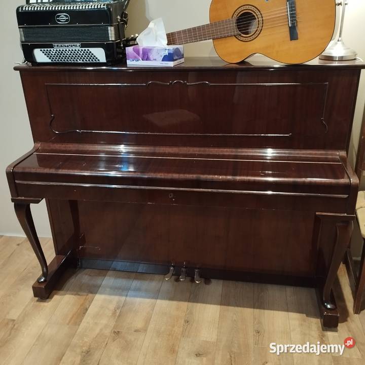 Pianino Żary sprzedam