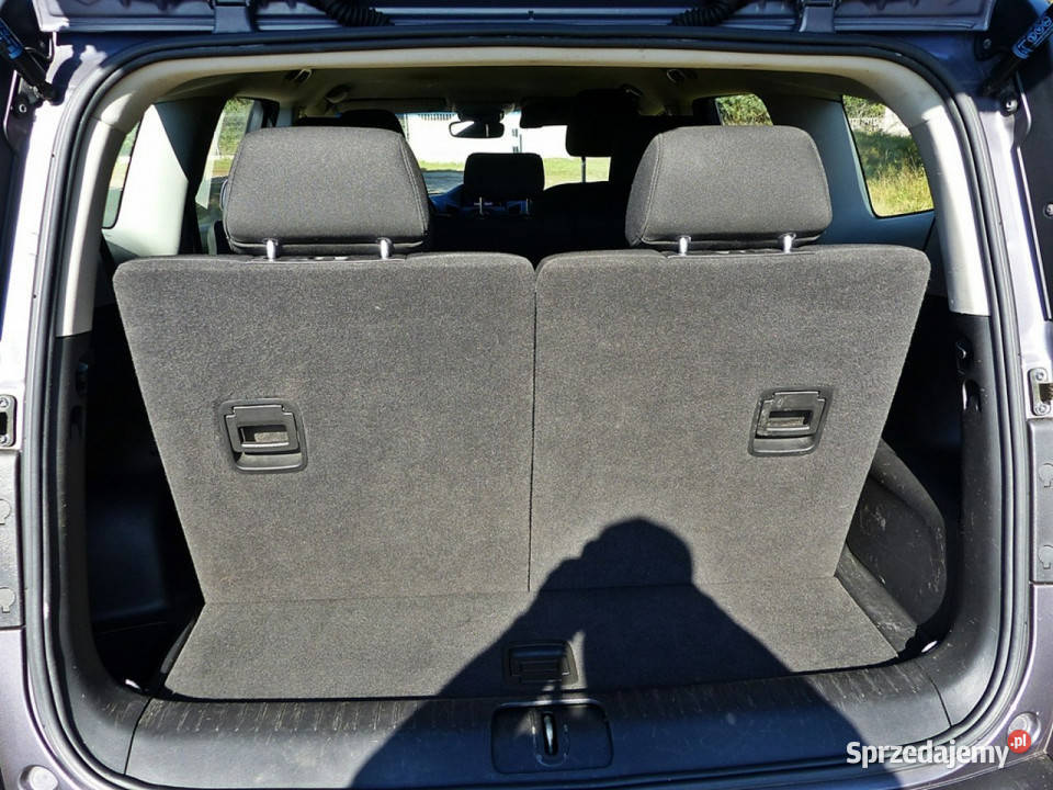 Chevrolet Orlando 20 D LTZClimatronicAluPełna tempomat Piła