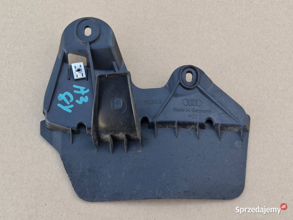 AUDI A3 8Y CHLAPACZ NADKOLA PRAWY TYŁ TYLNY osobowe