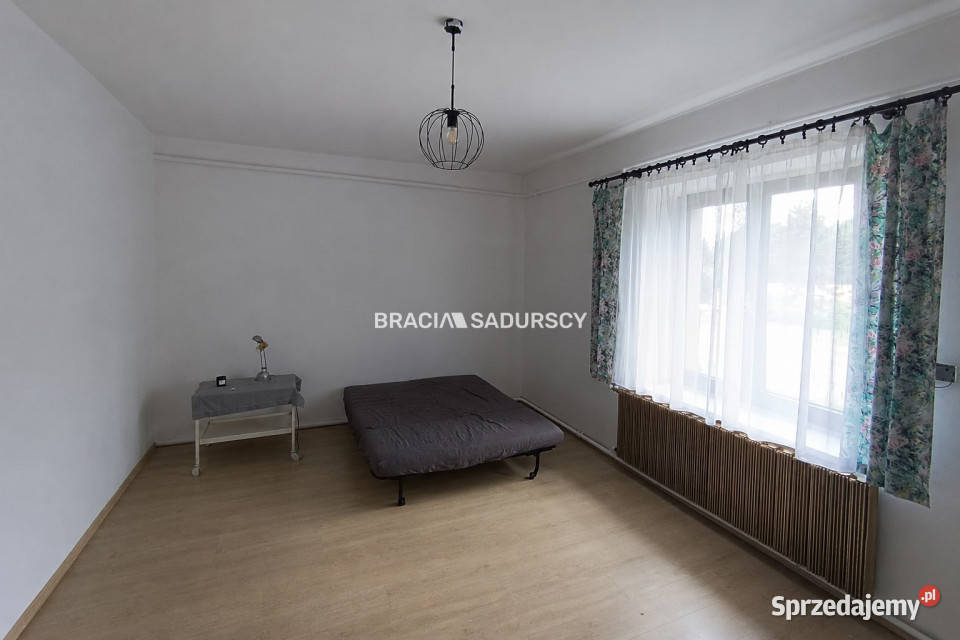 Ogłoszenie dom bliźniak 180m2 Cichawa