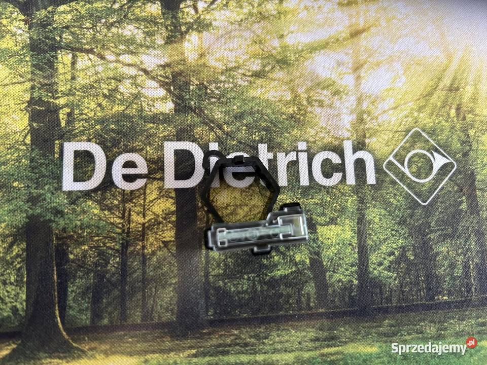 Czujnik Halla Kotła De Dietrich WHE 228 FF