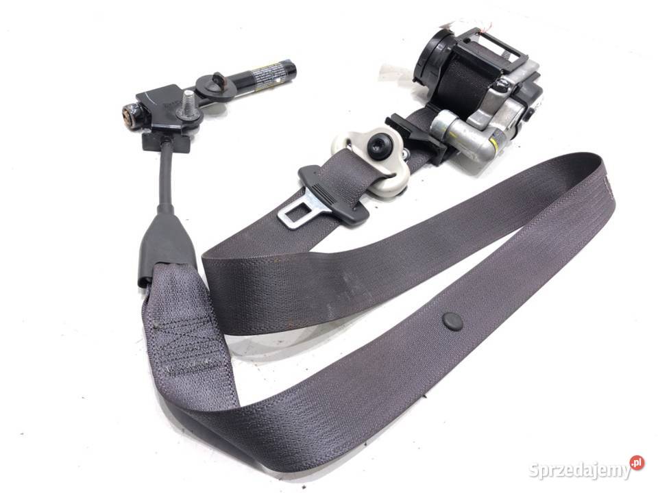 PAS BEZPIECZEŃSTWA PRZÓD PRAWY FORD MONDEO MK5 osobowe podkarpackie sprzedam