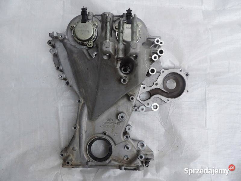 OBUDOWA ROZRZĄDU FORD FOCUS MK3 C MK2 10 kujawsko-pomorskie