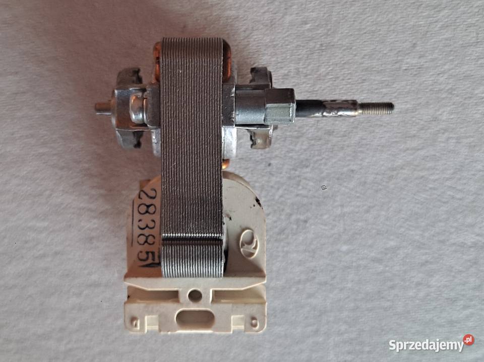 Silnik silniczek YJ4812A CLF śląskie