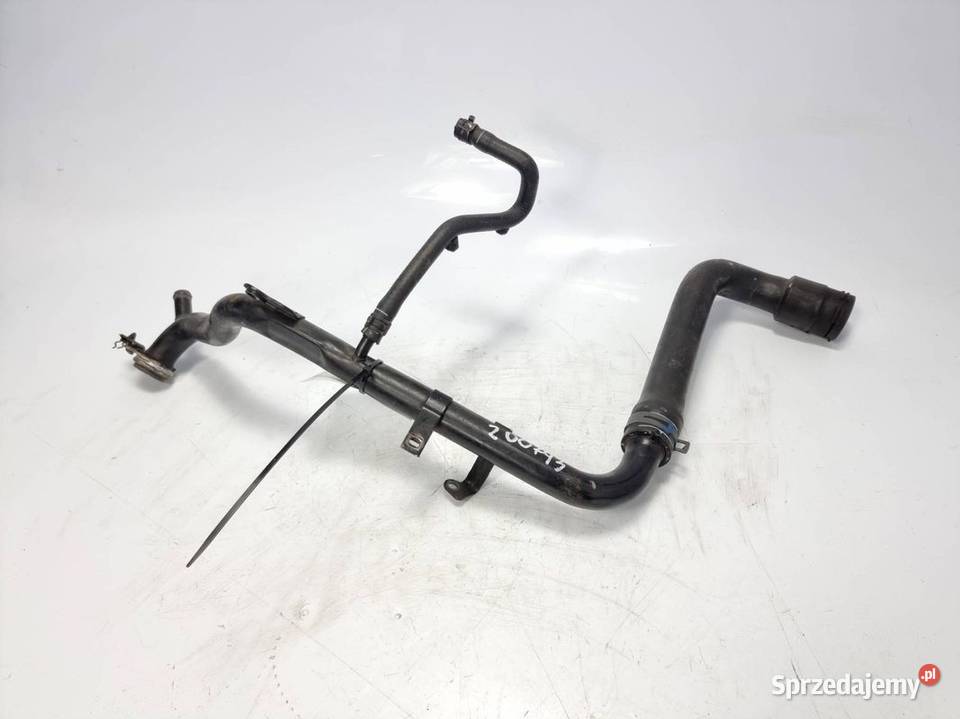 PRZEWÓD AUDI A4 B5 WODY 8D0121101K kujawsko-pomorskie Lipno