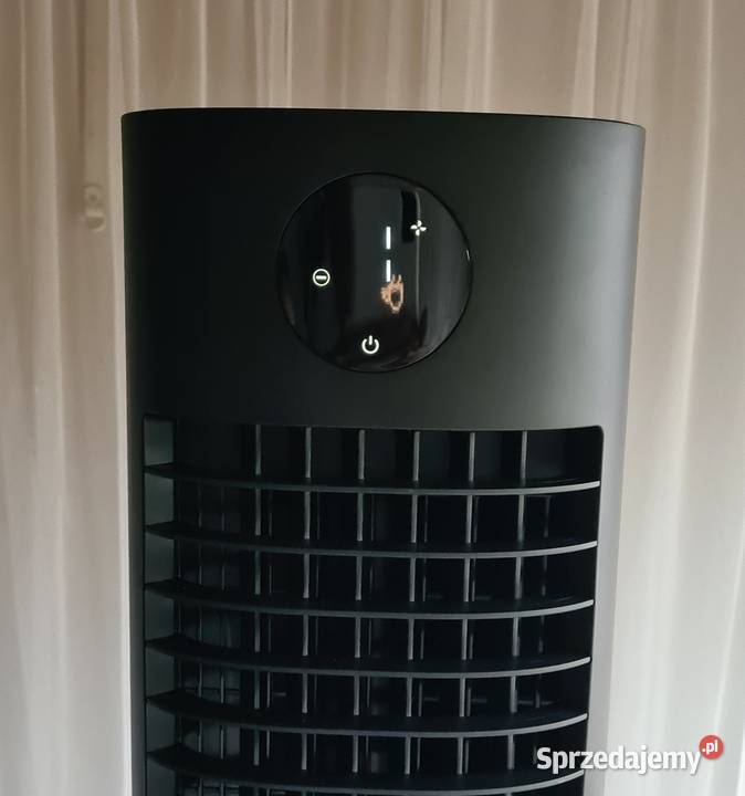 Klimator 450 mh Klarstein Skytower 360 Smart Pasłęk